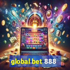 global bet 888